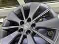 Диски Toyota Crown из Японии за 250 000 тг. в Талдыкорган – фото 4