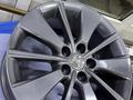 Диски Toyota Crown из Японии за 250 000 тг. в Талдыкорган – фото 3