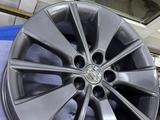 Диски Toyota Crown из Японии за 250 000 тг. в Талдыкорган – фото 3