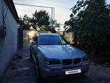 BMW X3 2005 года за 5 300 000 тг. в Алматы – фото 3