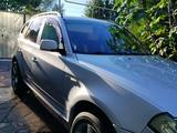 BMW X3 2005 года за 5 300 000 тг. в Алматы – фото 5