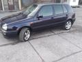 Volkswagen Golf 1996 года за 2 500 000 тг. в Тараз – фото 3