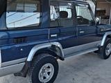 Toyota Land Cruiser Prado 1994 годаүшін4 800 000 тг. в Уштобе – фото 2