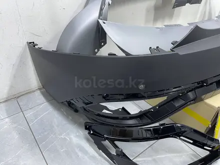 Бампер задний Hyundai Tucson 2024-2026 NEW ORIGINAL за 10 000 тг. в Алматы – фото 10