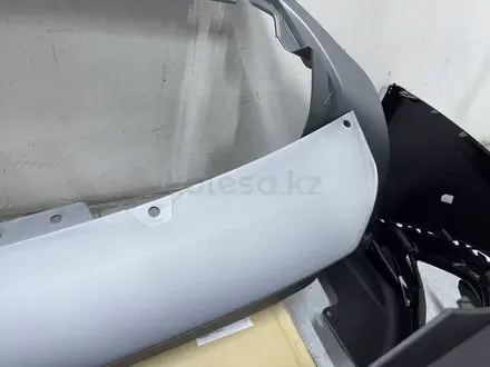 Бампер задний Hyundai Tucson 2024-2026 NEW ORIGINAL за 10 000 тг. в Алматы – фото 13