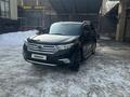 Toyota Highlander 2011 годаүшін12 600 000 тг. в Алматы