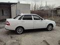 ВАЗ (Lada) Priora 2170 2014 годаүшін2 500 000 тг. в Семей – фото 3