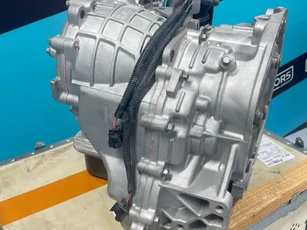 Вариатор 1.5 Lifan RDC 1.5 коробка передач CVT за 770 000 тг. в Астана – фото 4