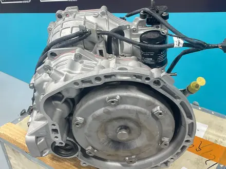 Вариатор 1.5 Lifan RDC 1.5 коробка передач CVT за 770 000 тг. в Астана – фото 3