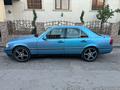 Mercedes-Benz C 280 1994 годаfor3 500 000 тг. в Тараз – фото 2