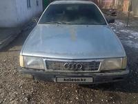 Audi 100 1990 годаүшін550 000 тг. в Жаркент