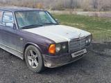 Mercedes-Benz E 200 1982 года за 2 157 052 тг. в Талдыкорган