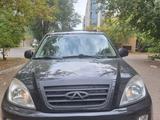 Chery Tiggo 2009 года за 2 500 000 тг. в Астана – фото 5