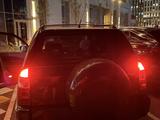 Chery Tiggo 2009 года за 2 500 000 тг. в Астана – фото 2