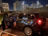 Chery Tiggo 2009 года за 2 500 000 тг. в Астана