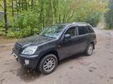 Chery Tiggo 2009 года за 2 500 000 тг. в Астана – фото 3