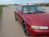 Mazda 626 1992 годаүшін1 150 000 тг. в Астана – фото 3