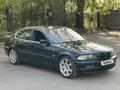 BMW 325 2000 года за 2 900 000 тг. в Алматы – фото 3