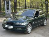BMW 325 2000 года за 2 900 000 тг. в Алматы
