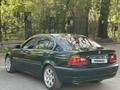 BMW 325 2000 года за 2 900 000 тг. в Алматы – фото 4
