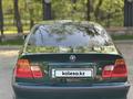 BMW 325 2000 года за 2 900 000 тг. в Алматы – фото 5