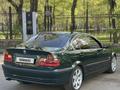BMW 325 2000 года за 2 900 000 тг. в Алматы – фото 6