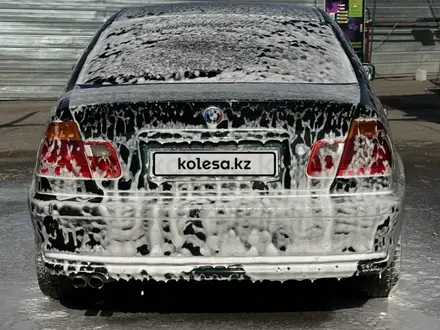 BMW 325 2000 года за 2 900 000 тг. в Алматы – фото 8