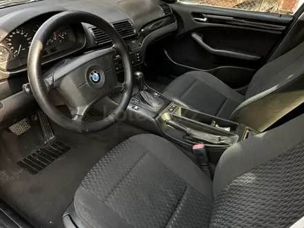 BMW 325 2000 года за 2 900 000 тг. в Алматы – фото 9