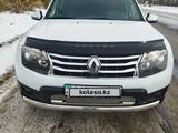Renault Duster 2013 года за 5 300 000 тг. в Талдыкорган