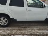 Renault Duster 2013 года за 5 300 000 тг. в Талдыкорган – фото 3
