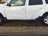 Renault Duster 2013 года за 5 300 000 тг. в Талдыкорган – фото 4