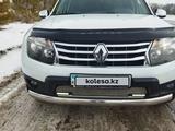 Renault Duster 2013 года за 5 300 000 тг. в Талдыкорган – фото 2