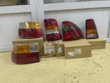 Фонари задние Opel Astra F, Vectra A, Kadette E за 9 500 тг. в Астана