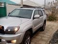 Toyota 4Runner 2005 годаfor10 247 214 тг. в Жанаозен – фото 2