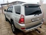 Toyota 4Runner 2005 годаfor10 247 214 тг. в Жанаозен – фото 4