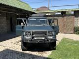 Toyota Land Cruiser Prado 1995 года за 9 500 000 тг. в Алматы
