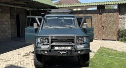 Toyota Land Cruiser Prado 1995 года за 9 500 000 тг. в Алматы