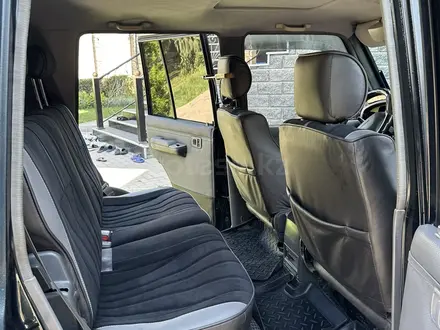 Toyota Land Cruiser Prado 1995 года за 9 500 000 тг. в Алматы – фото 11