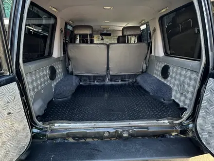 Toyota Land Cruiser Prado 1995 года за 9 500 000 тг. в Алматы – фото 13