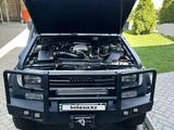 Toyota Land Cruiser Prado 1995 года за 9 500 000 тг. в Алматы – фото 2