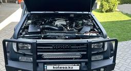 Toyota Land Cruiser Prado 1995 года за 9 500 000 тг. в Алматы – фото 2