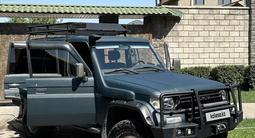 Toyota Land Cruiser Prado 1995 года за 9 500 000 тг. в Алматы – фото 3