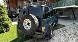 Toyota Land Cruiser Prado 1995 года за 9 500 000 тг. в Алматы – фото 4