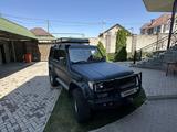 Toyota Land Cruiser Prado 1995 года за 9 500 000 тг. в Алматы – фото 5