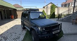 Toyota Land Cruiser Prado 1995 года за 9 500 000 тг. в Алматы – фото 5
