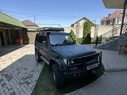 Toyota Land Cruiser Prado 1995 года за 9 500 000 тг. в Алматы – фото 5