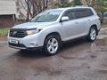Toyota Highlander 2013 года за 12 700 000 тг. в Астана
