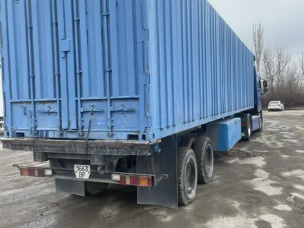 ЧМЗАП  Контейнеровозы 1989 года за 2 200 000 тг. в Алматы – фото 4
