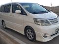 Toyota Alphard 2006 года за 6 400 000 тг. в Шымкент – фото 5