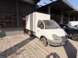 ГАЗ ГАЗель 2013 года за 5 500 000 тг. в Алматы – фото 2